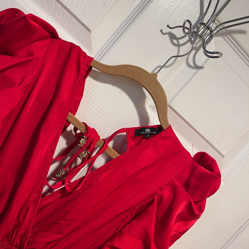 Beautiful dress for any event